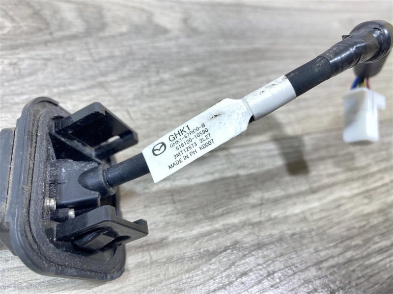 Камера заднего вида, 8900 рублей, Севастополь