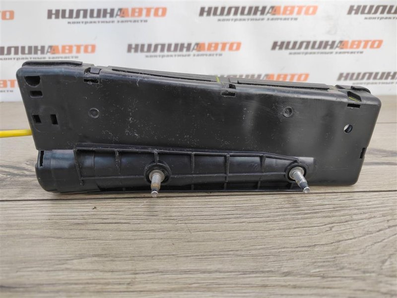 Подушка безопасности в сиденье, 1000 рублей, Москва