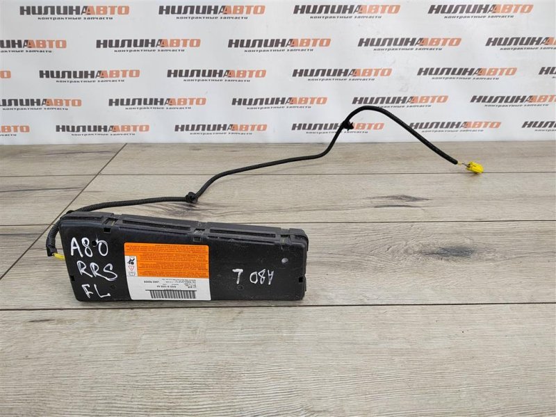 Подушка безопасности в сиденье, 1600 рублей, Москва