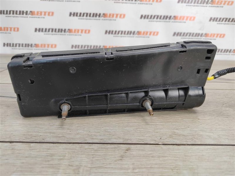 Подушка безопасности в сиденье, 1600 рублей, Москва