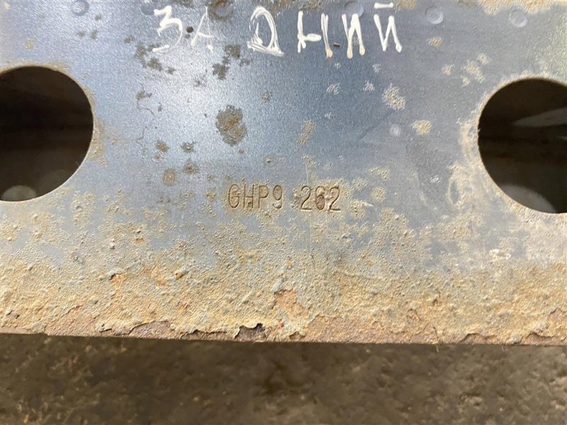 Усилитель бампера, 7000 рублей, Севастополь