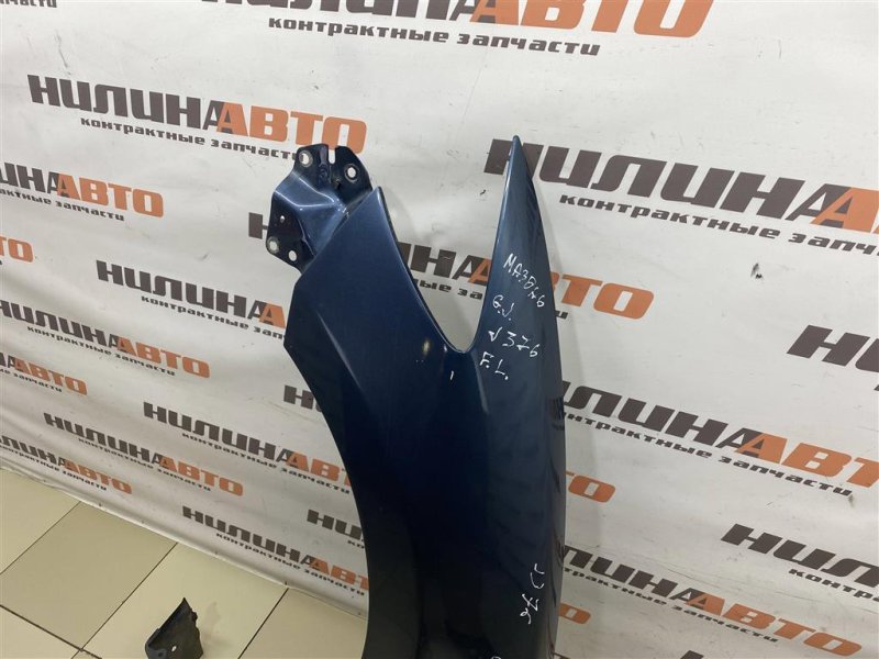 Крыло, 16000 рублей, Севастополь