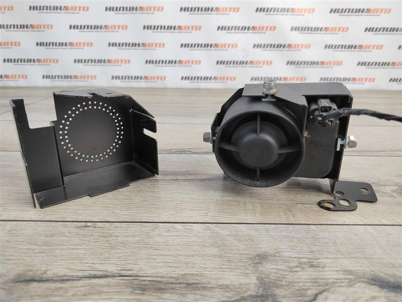 Сирена сигнализации, 1000 рублей, Москва