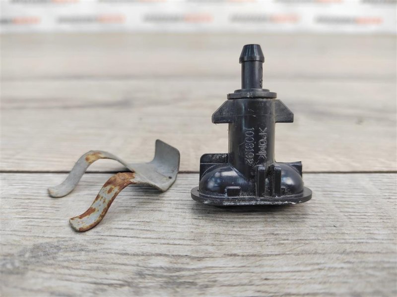 Форсунка омывателя фар, 1500 рублей, Москва