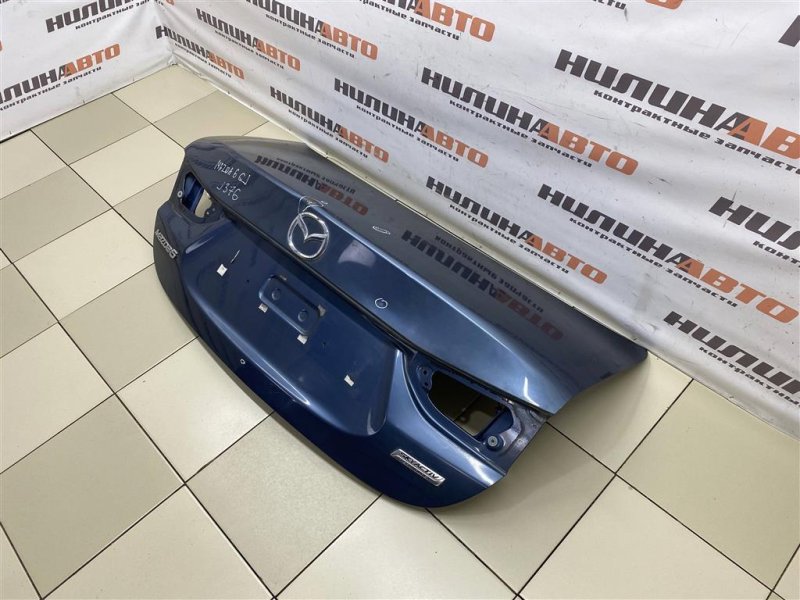 Крышка багажника, 10000 рублей, Севастополь