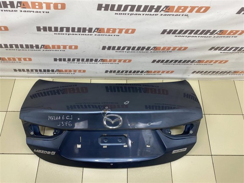 Крышка багажника, 10000 рублей, Севастополь