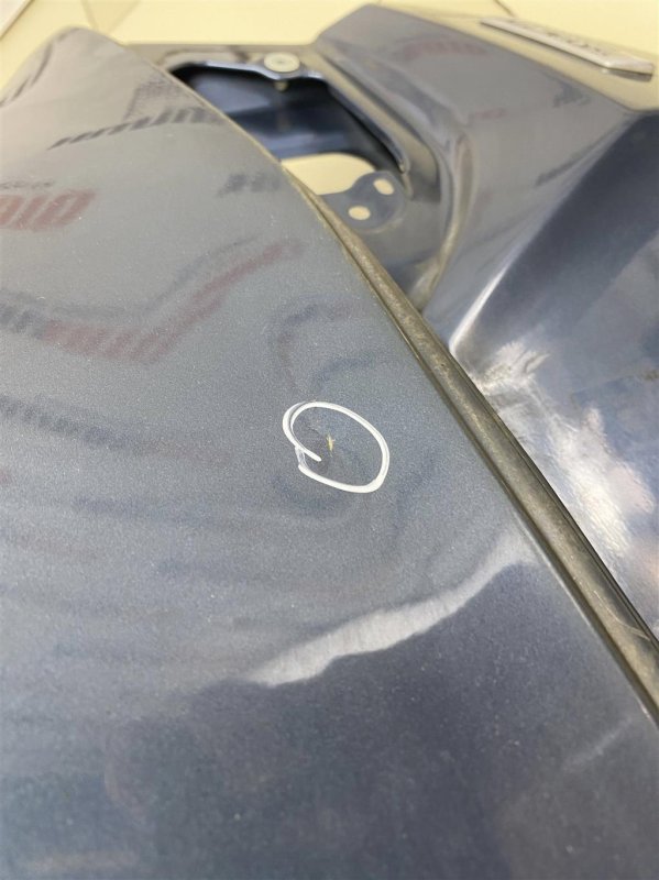 Крышка багажника, 10000 рублей, Севастополь