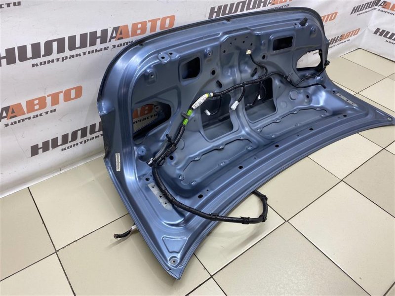 Крышка багажника, 10000 рублей, Севастополь