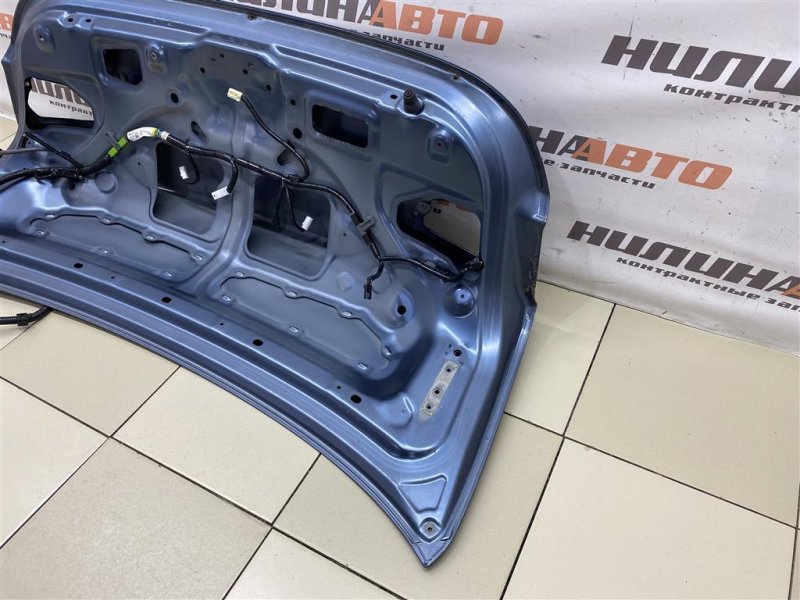 Крышка багажника, 10000 рублей, Севастополь