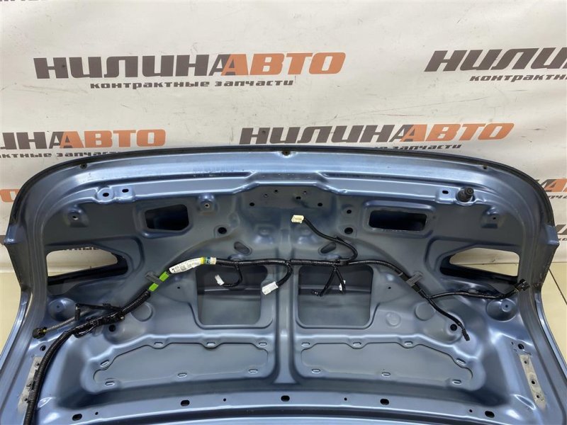 Крышка багажника, 10000 рублей, Севастополь