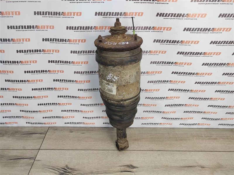 Амортизатор, 5000 рублей, Москва