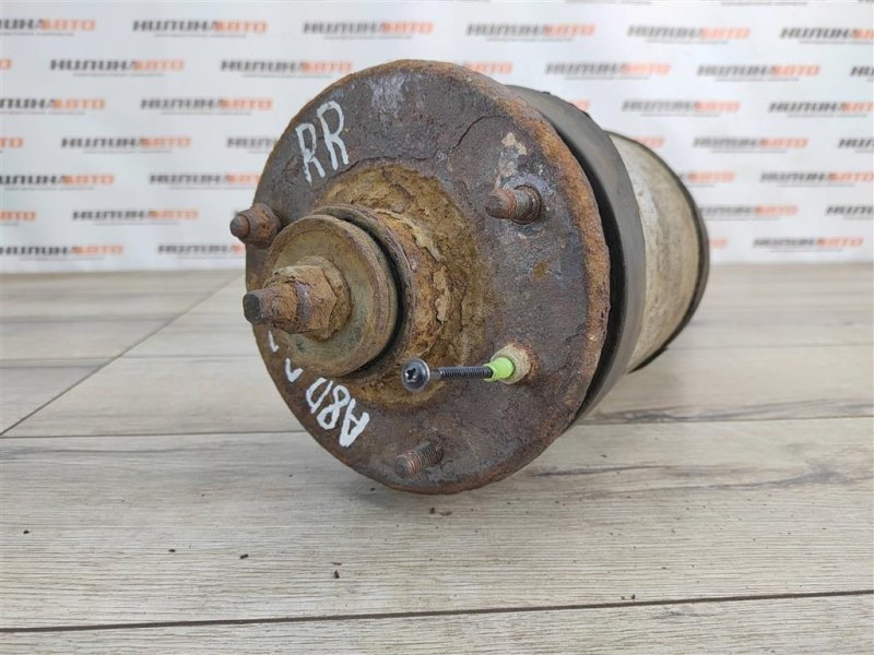 Амортизатор, 5000 рублей, Москва