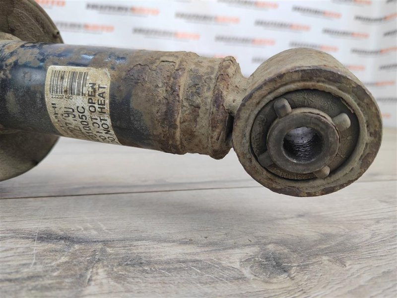 Амортизатор, 5000 рублей, Москва