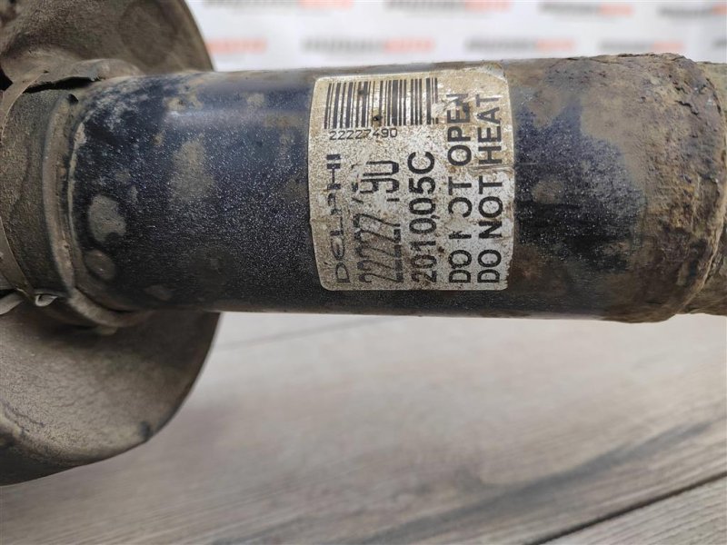 Амортизатор, 5000 рублей, Москва