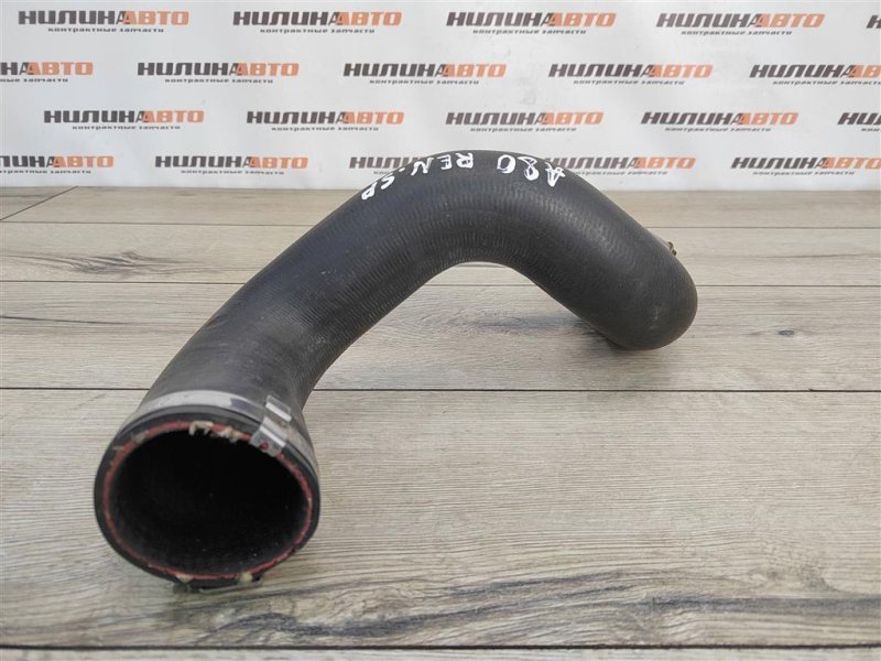 Патрубок интеркулера, 1000 рублей, Москва