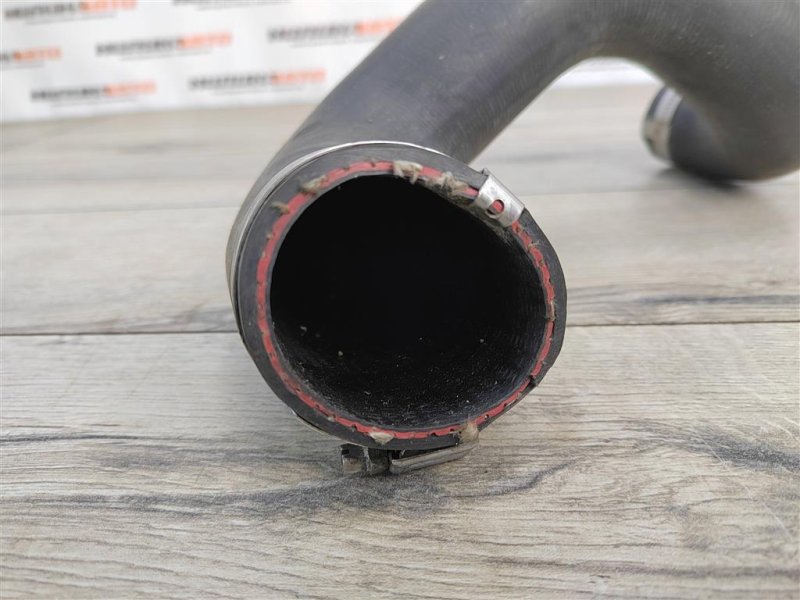 Патрубок интеркулера, 1000 рублей, Москва