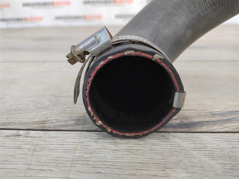 Патрубок интеркулера, 1000 рублей, Москва