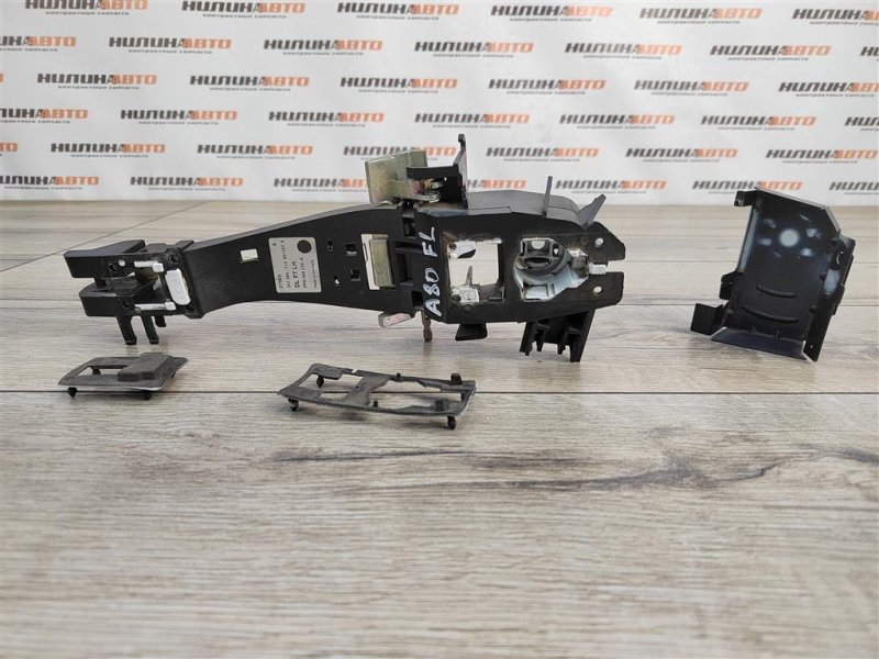 Кронштейн ручки двери, 700 рублей, Москва