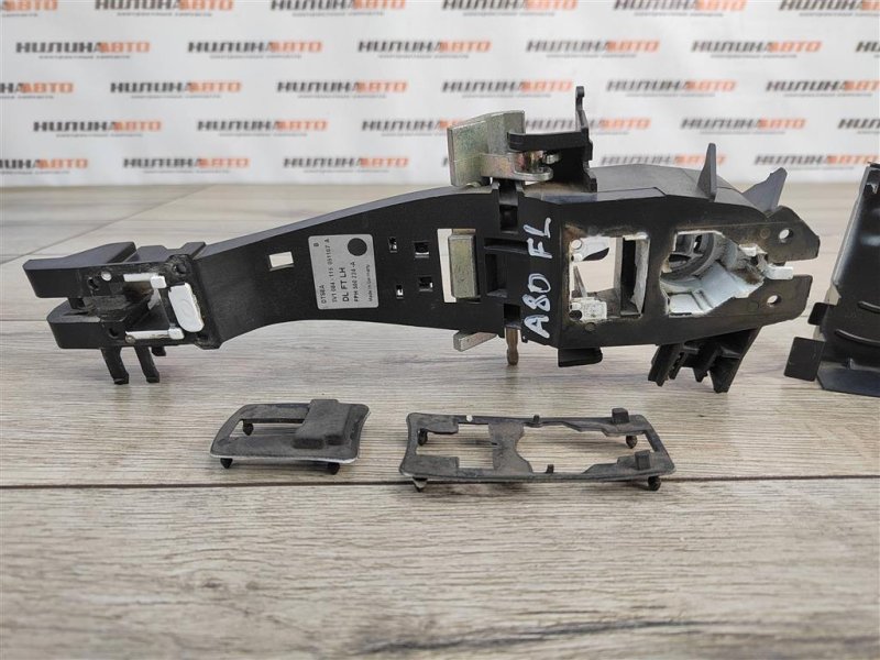 Кронштейн ручки двери, 700 рублей, Москва