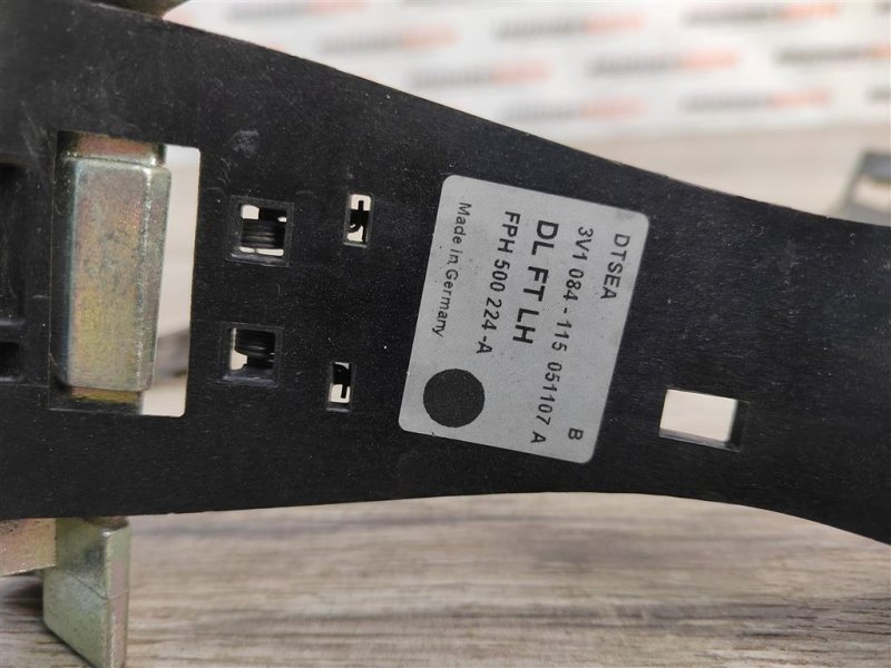 Кронштейн ручки двери, 700 рублей, Москва