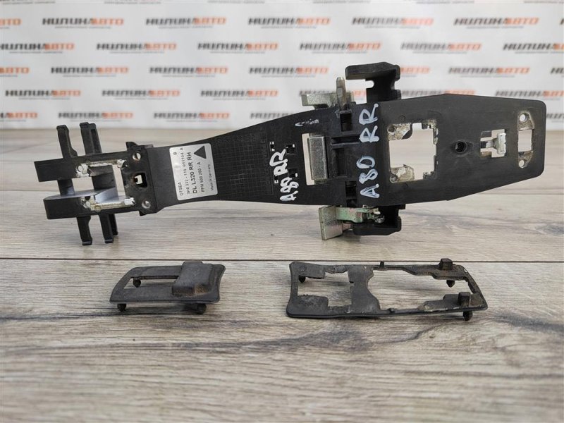 Кронштейн ручки двери, 500 рублей, Москва