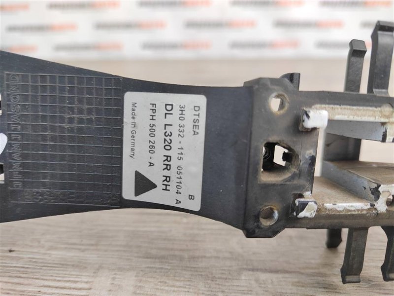 Кронштейн ручки двери, 500 рублей, Москва