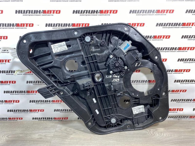 Стеклоподъемник, 1000 рублей, Севастополь