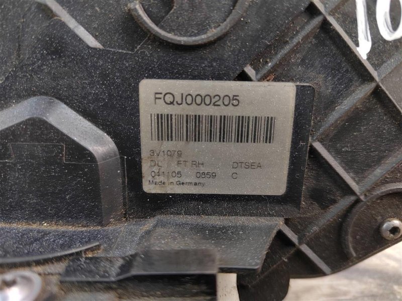 Замок двери, 3000 рублей, Москва