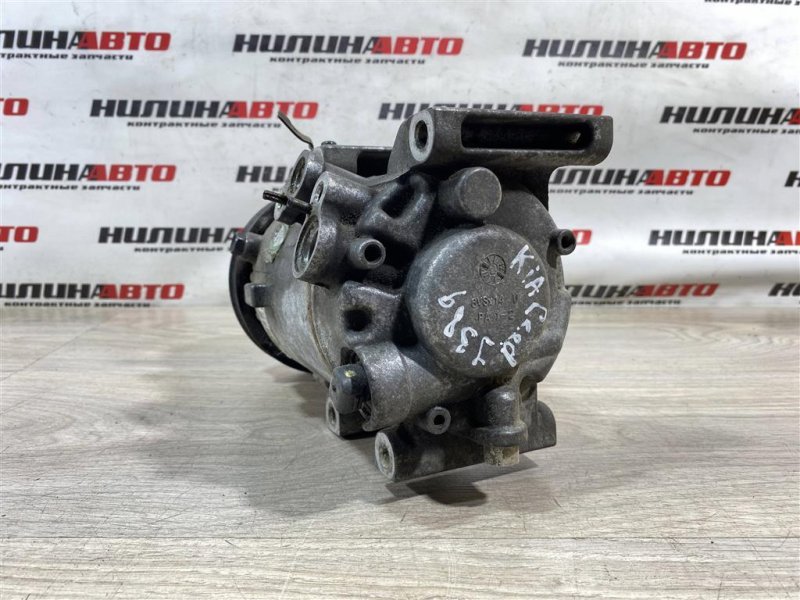 Компрессор кондиционера, 14000 рублей, Севастополь