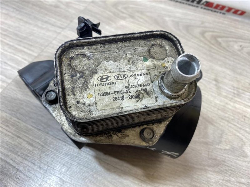 Корпус масляного фильтра, 1500 рублей, Севастополь