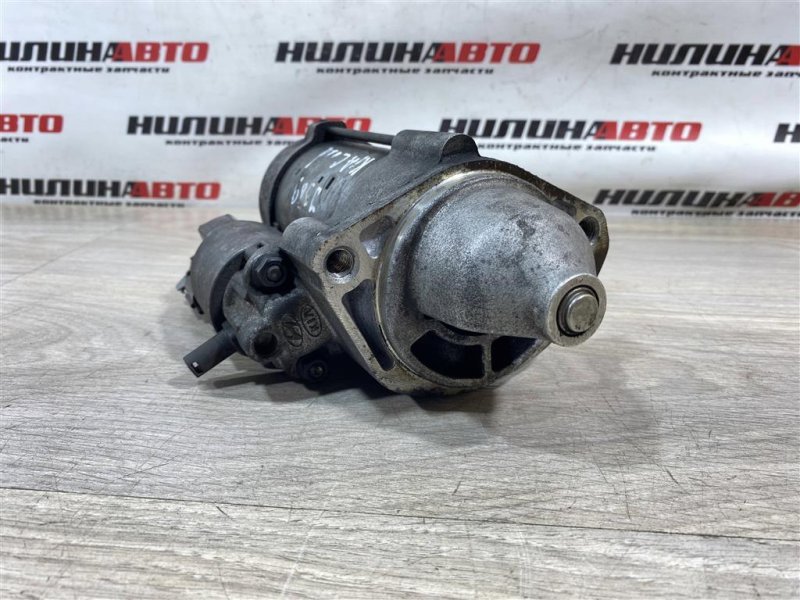 Стартер, 2500 рублей, Севастополь