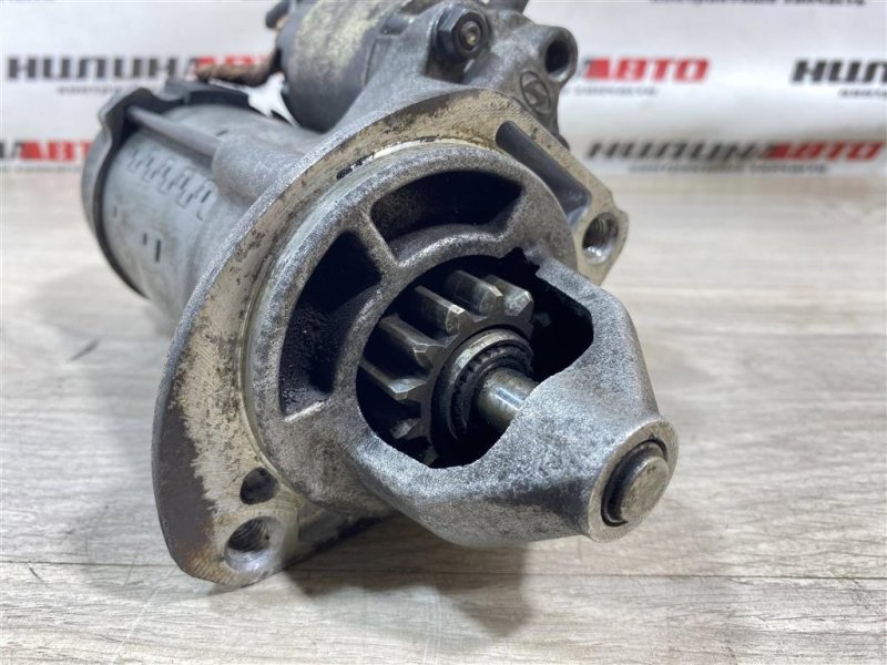 Стартер, 2500 рублей, Севастополь