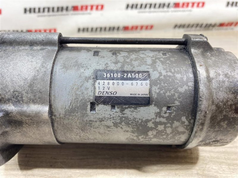 Стартер, 2500 рублей, Севастополь