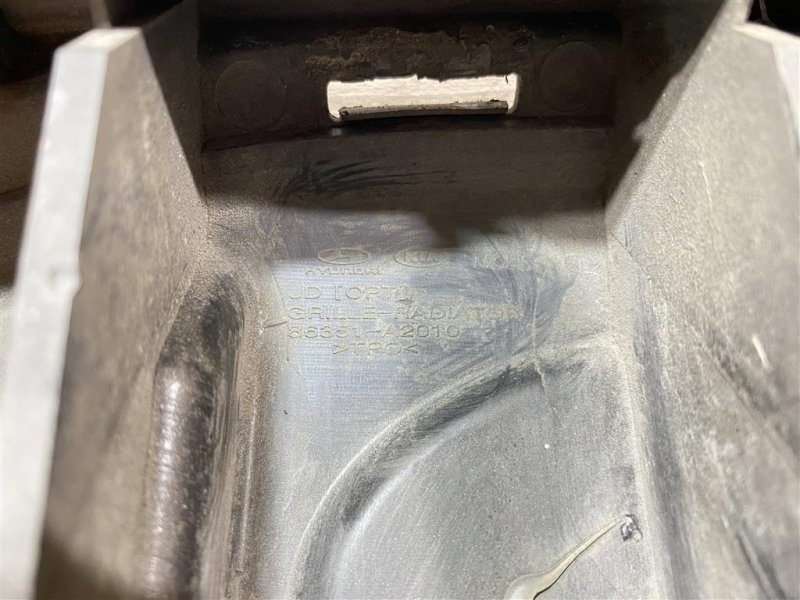 Решетка радиатора, 5000 рублей, Севастополь