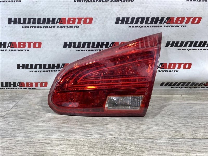 Фонарь в крышку багажника, 7000 рублей, Севастополь