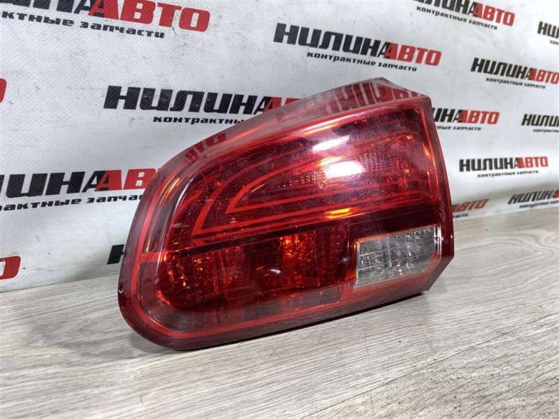 Фонарь в крышку багажника, 7000 рублей, Севастополь