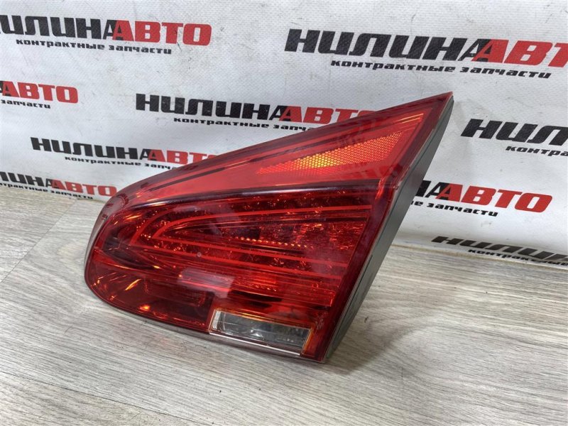 Фонарь в крышку багажника, 7000 рублей, Севастополь