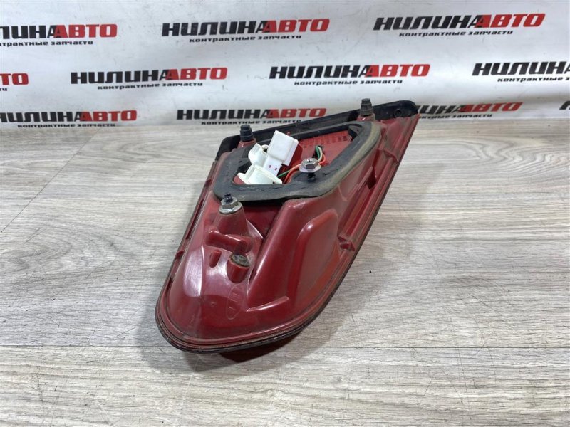 Фонарь в крышку багажника, 7000 рублей, Севастополь