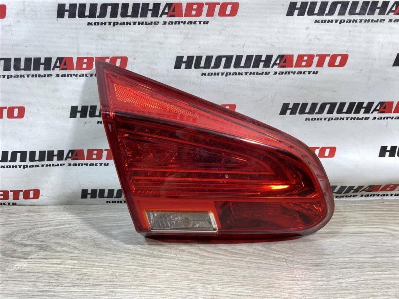 Фонарь в крышку багажника, 8000 рублей, Севастополь