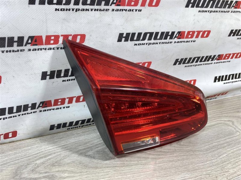 Фонарь в крышку багажника, 8000 рублей, Севастополь