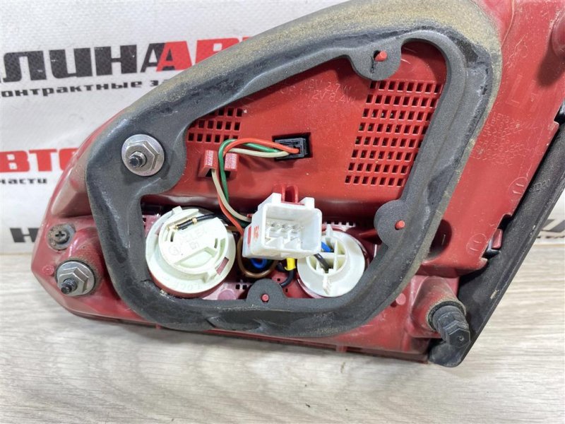 Фонарь в крышку багажника, 8000 рублей, Севастополь