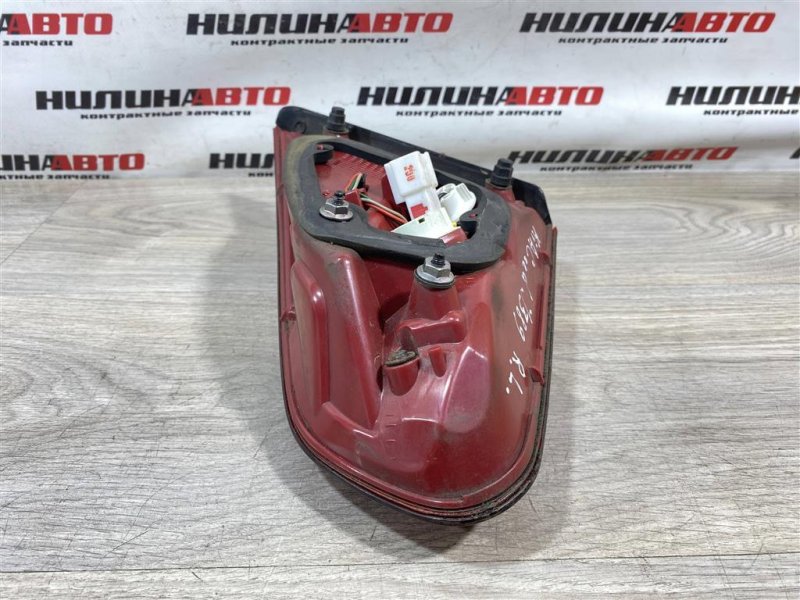 Фонарь в крышку багажника, 8000 рублей, Севастополь