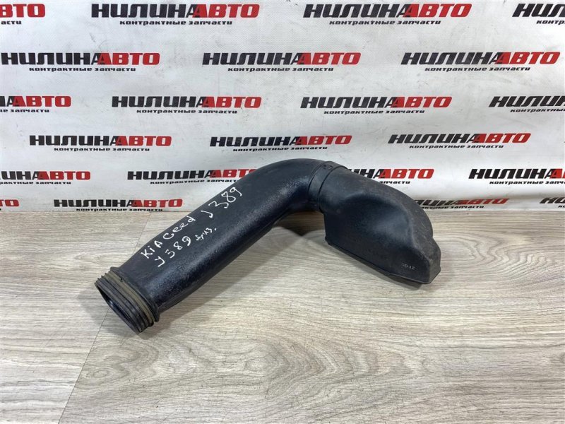 Воздухозаборник, 4000 рублей, Севастополь