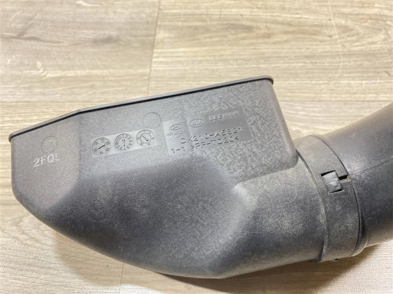 Воздухозаборник, 4000 рублей, Севастополь