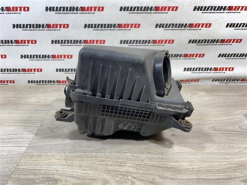 Корпус воздушного фильтра, 1500 рублей, Севастополь