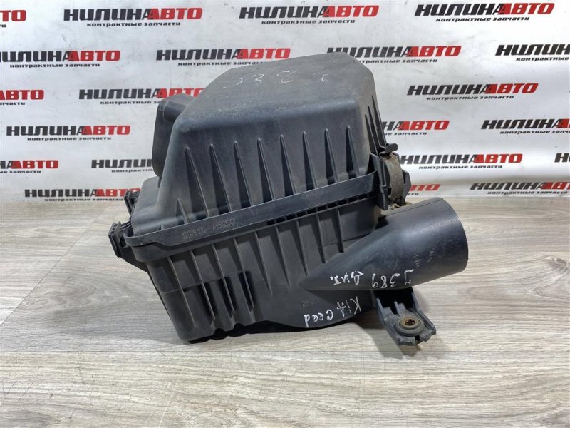 Корпус воздушного фильтра, 1500 рублей, Севастополь