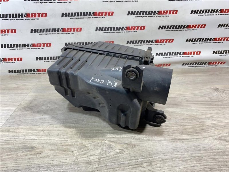 Корпус воздушного фильтра, 1500 рублей, Севастополь