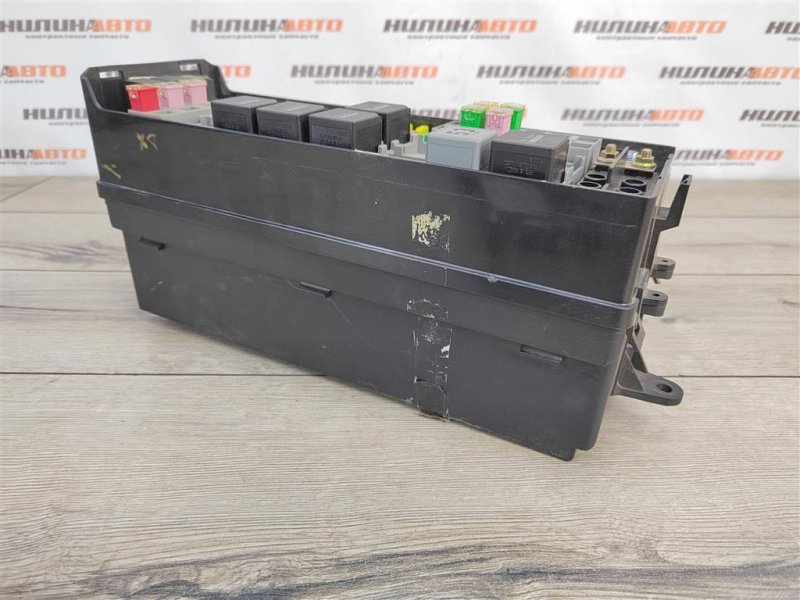 Блок предохранителей под капот, 1500 рублей, Москва