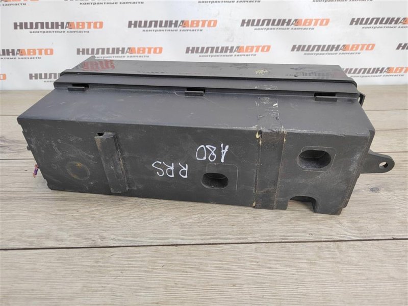 Блок предохранителей под капот, 1500 рублей, Москва