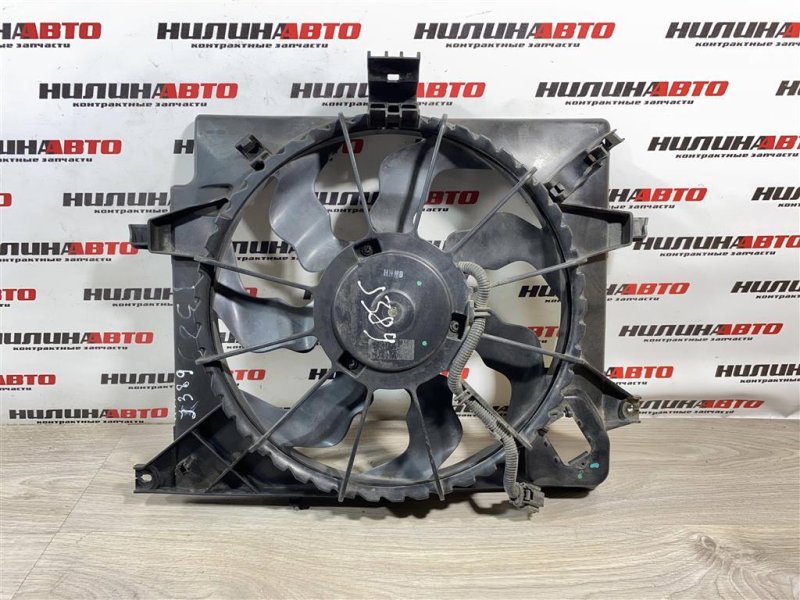 Вентилятор охлаждения, 4000 рублей, Севастополь